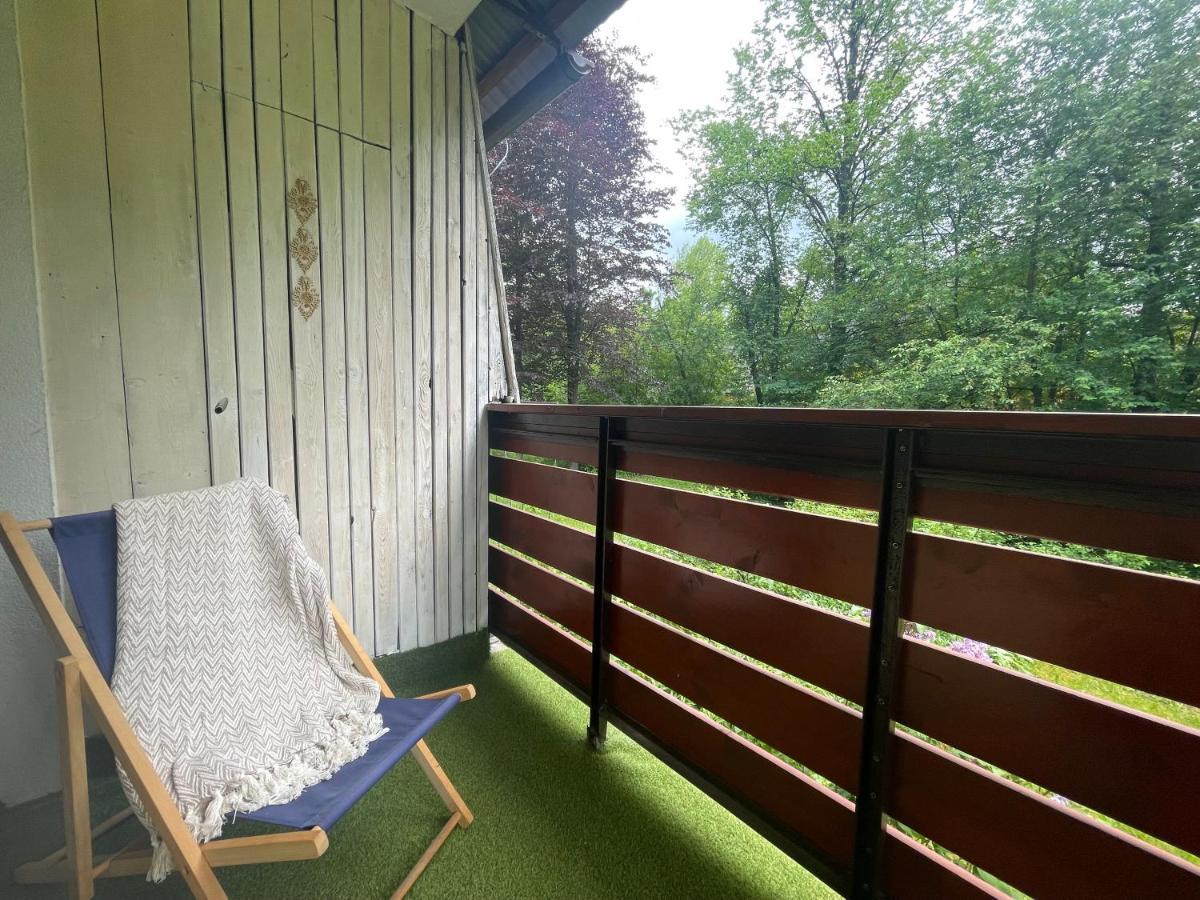 Kasprusie 10 By Homeprime Zakopane Buitenkant foto